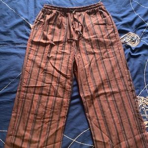 Target: Brand(Wild Fable) Purple Rustic pants